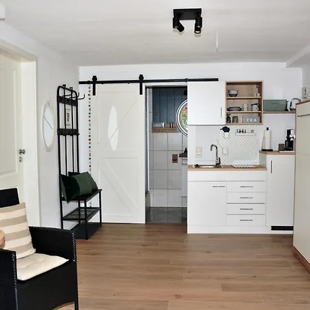 Appartement Kleine Auszeit No55