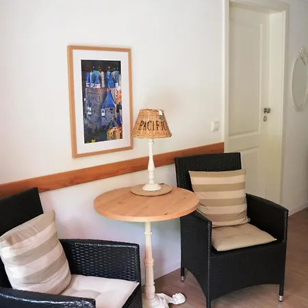 Kleine Auszeit No55 Appartement *