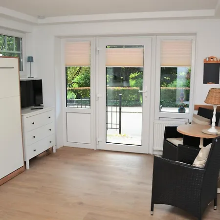 Kleine Auszeit No55 Appartement