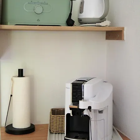 Kleine Auszeit No55 Appartement Moselkern