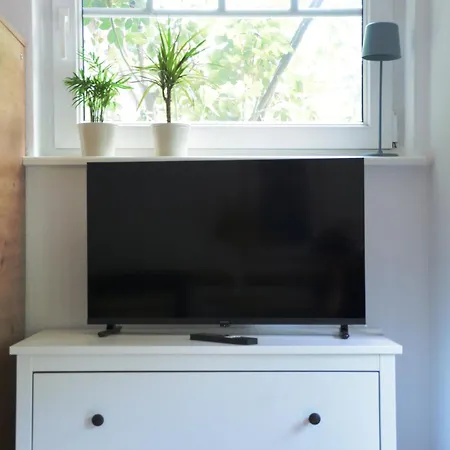 Kleine Auszeit No55 Appartement