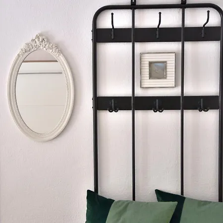 Kleine Auszeit No55 Appartement *