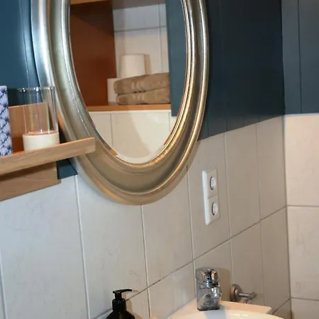 Kleine Auszeit No55 Appartement Moselkern