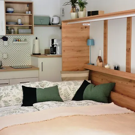 Appartement Kleine Auszeit No55 Moselkern