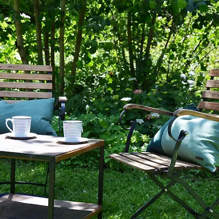Kleine Auszeit No55 Appartement Moselkern